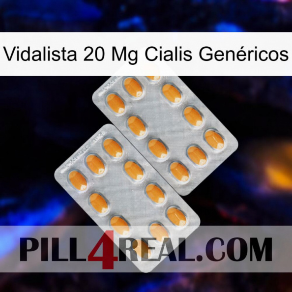 Vidalista 20 Mg Cialis Genéricos cialis4.jpg